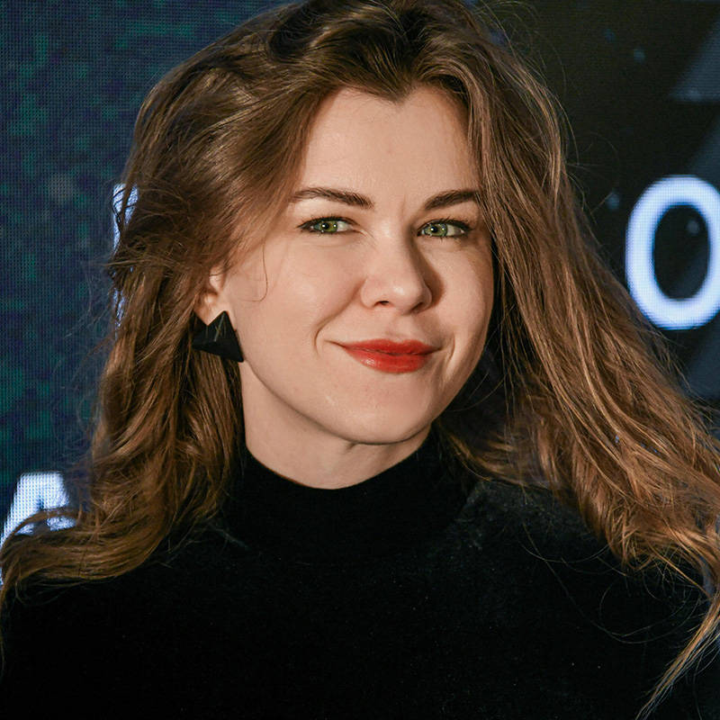 Lucie Kučerová